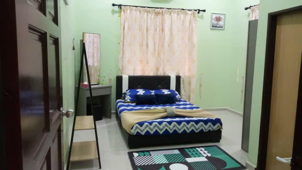 Homestay Talina Kuala Terengganu Exterior photo